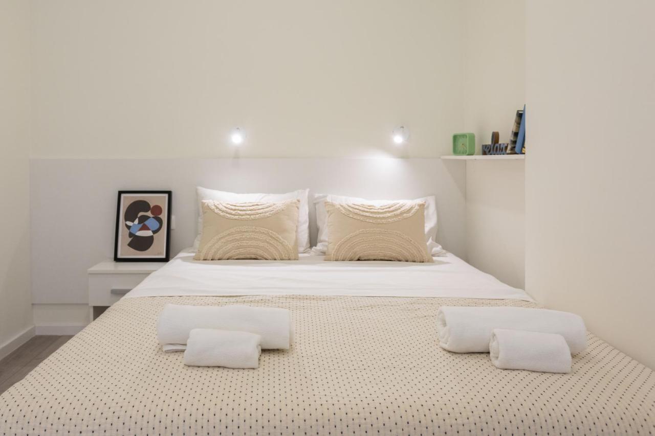 Bright And Modern Apartments In City Center Zagreb Bagian luar foto