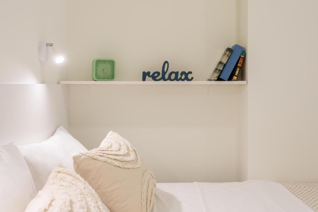 Bright And Modern Apartments In City Center Zagreb Bagian luar foto