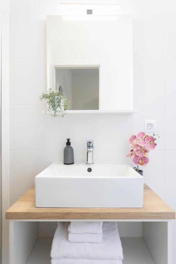 Bright And Modern Apartments In City Center Zagreb Bagian luar foto