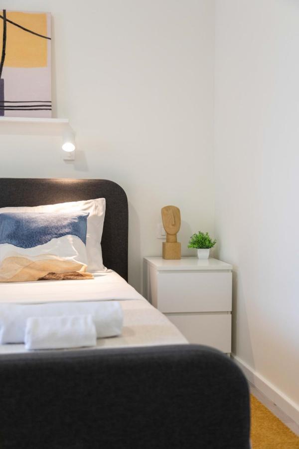 Bright And Modern Apartments In City Center Zagreb Bagian luar foto
