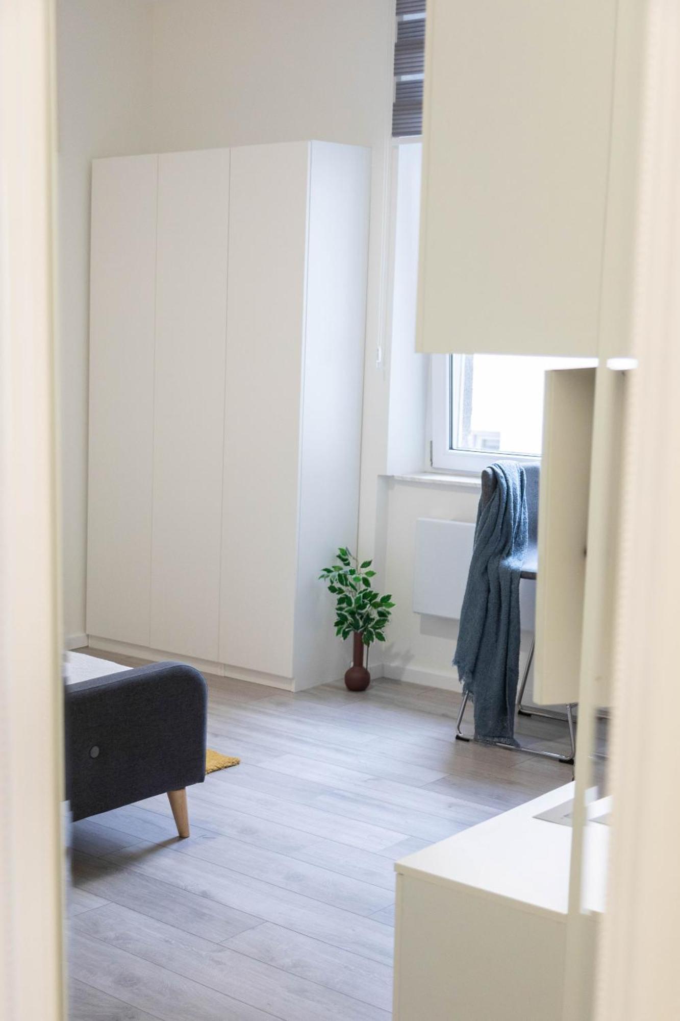 Bright And Modern Apartments In City Center Zagreb Bagian luar foto