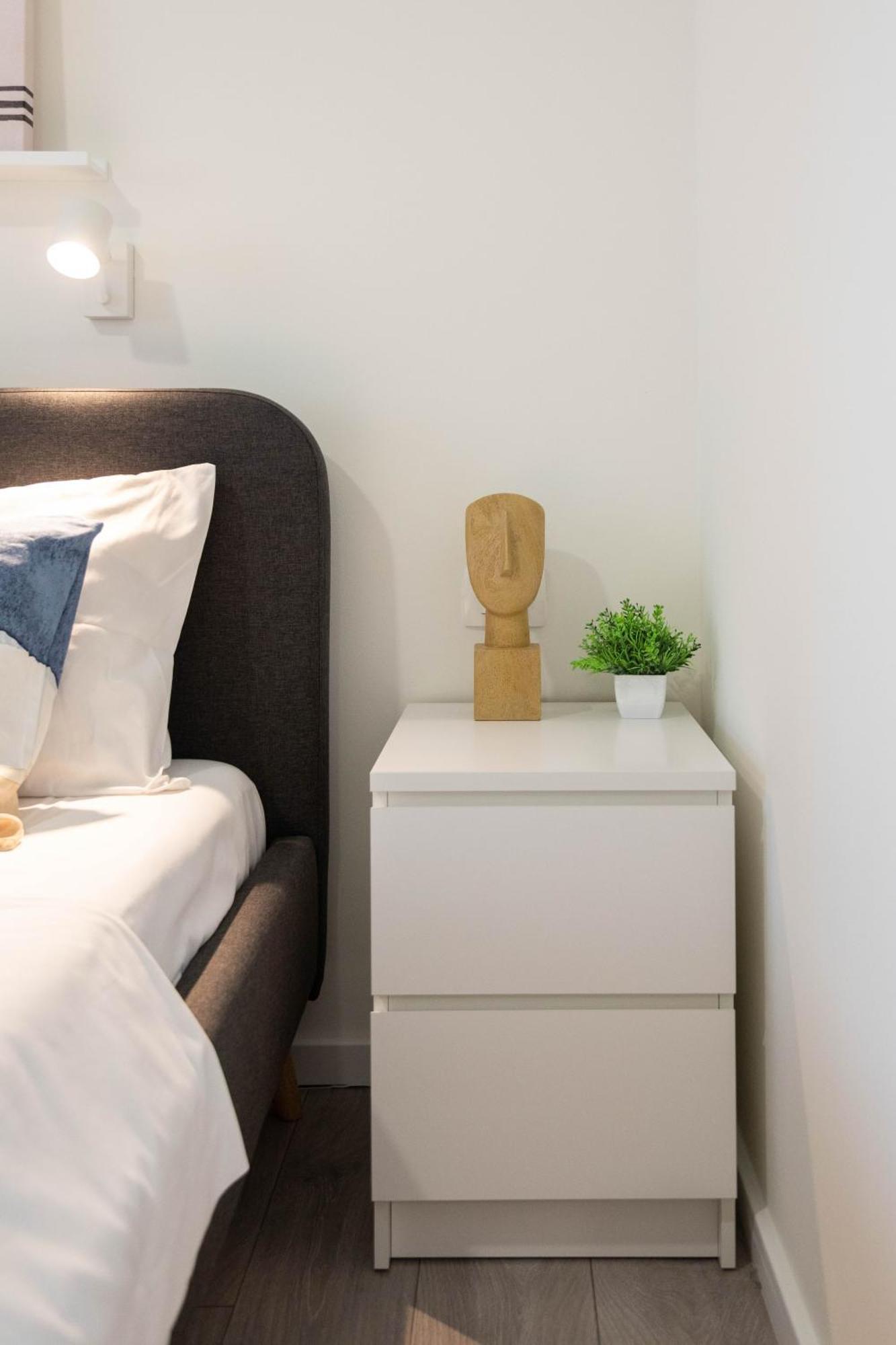 Bright And Modern Apartments In City Center Zagreb Bagian luar foto