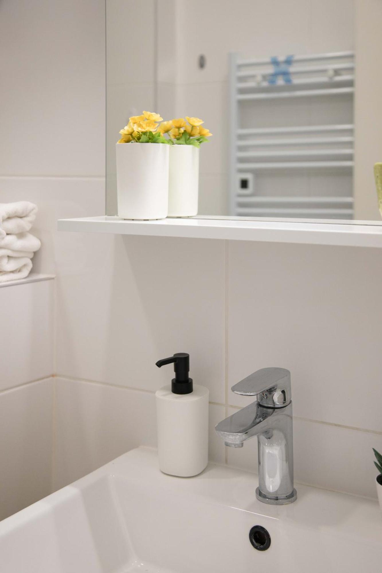 Bright And Modern Apartments In City Center Zagreb Bagian luar foto