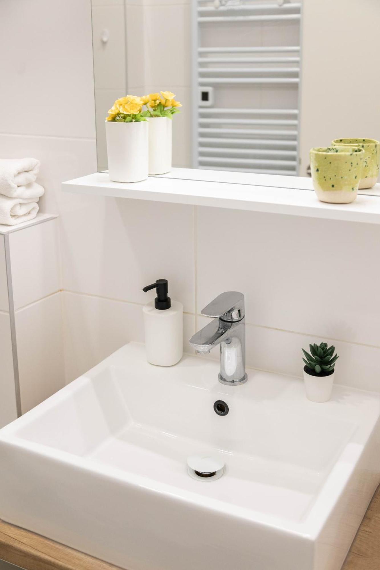 Bright And Modern Apartments In City Center Zagreb Bagian luar foto