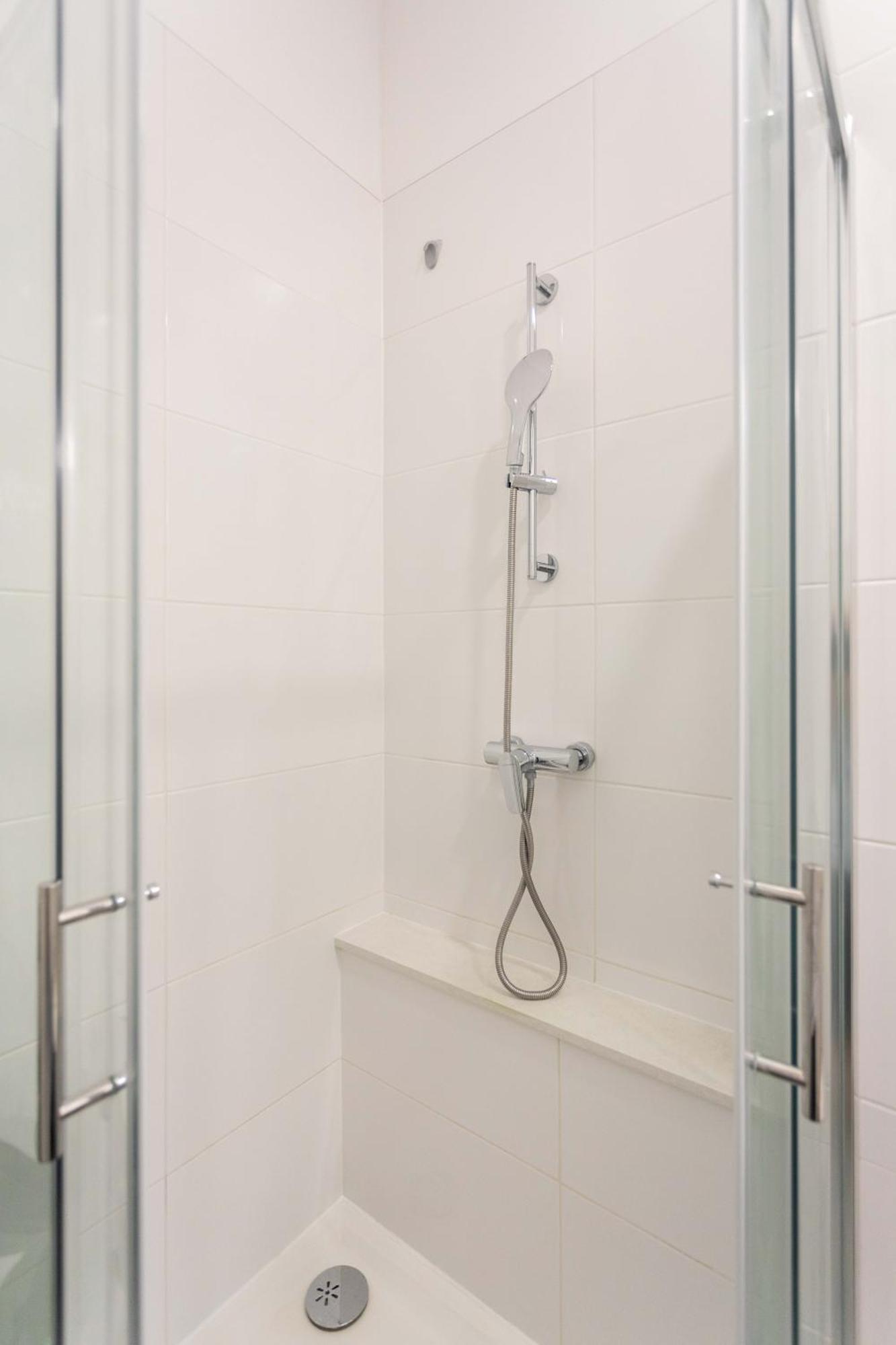 Bright And Modern Apartments In City Center Zagreb Bagian luar foto